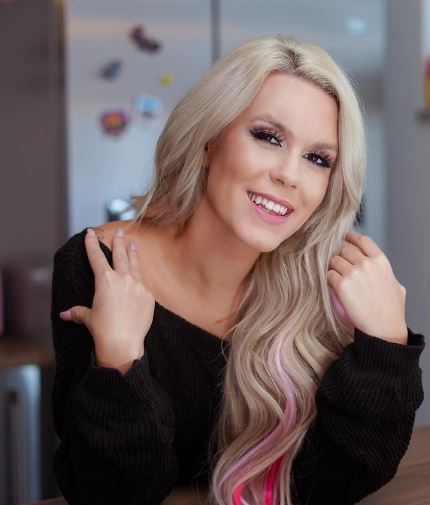 Nika Zorjan Nika Zorjan