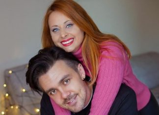 Ne boste verjeli, kako dolgo sta skupaj Marjetka in Raay Raay