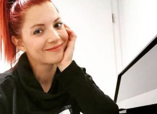 Tanja Žagar