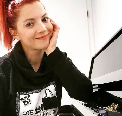 Tanja Žagar Tanja Žagar