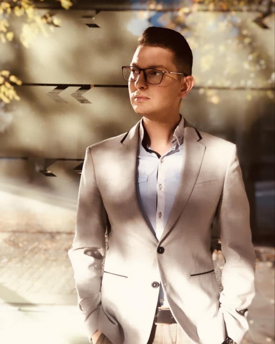 Damjan Murko