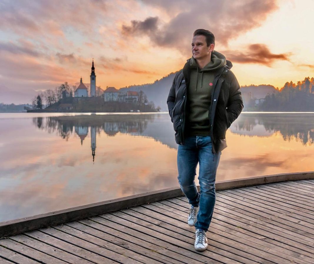 Gregor Kirsch