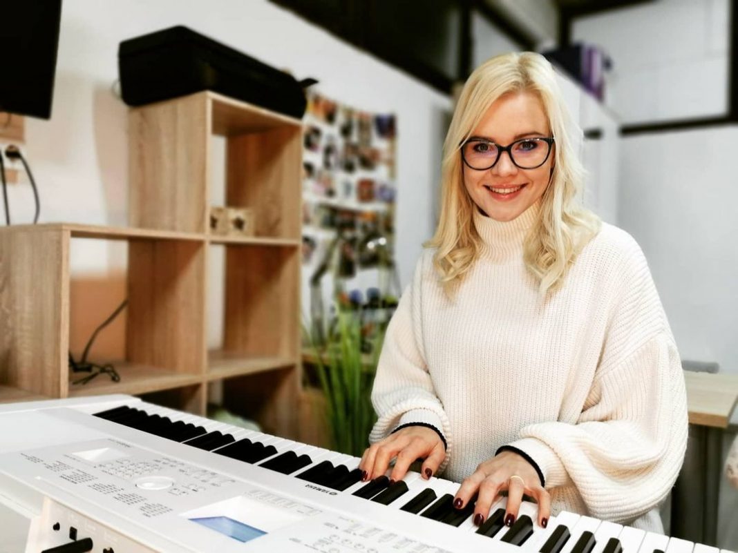 Darja Gajšek