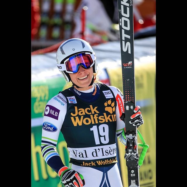 Ilka Štuhec