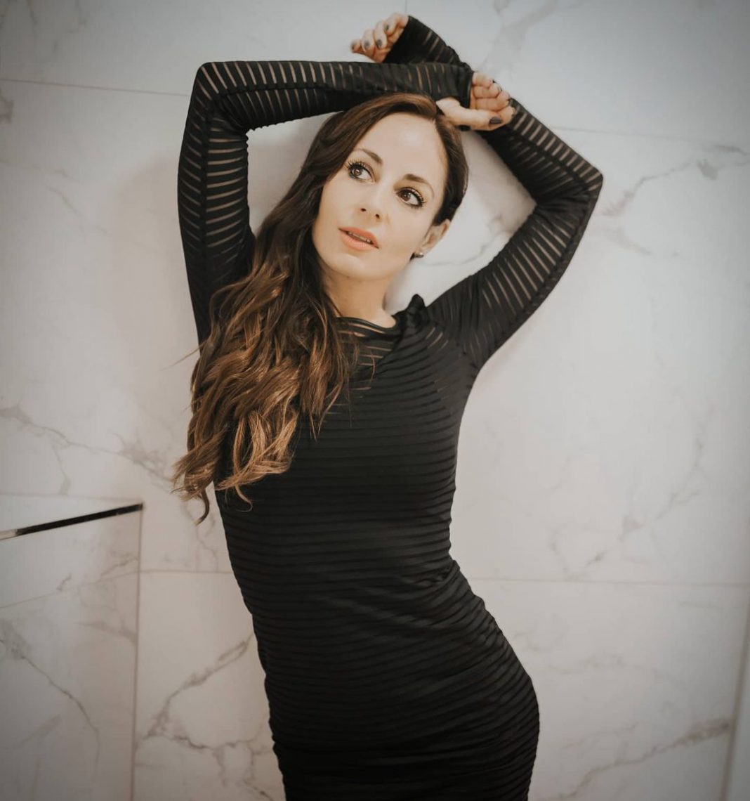Ana Klašnja