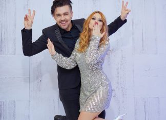NEPREPOZNAVNA! Marjetka Vovk je delila utrinke iz starih časov