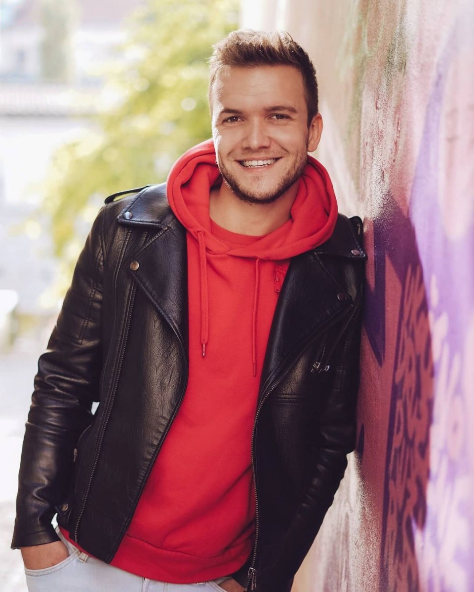 Luka Basi