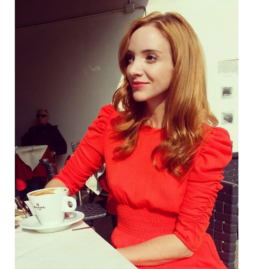 Mojca Mavec