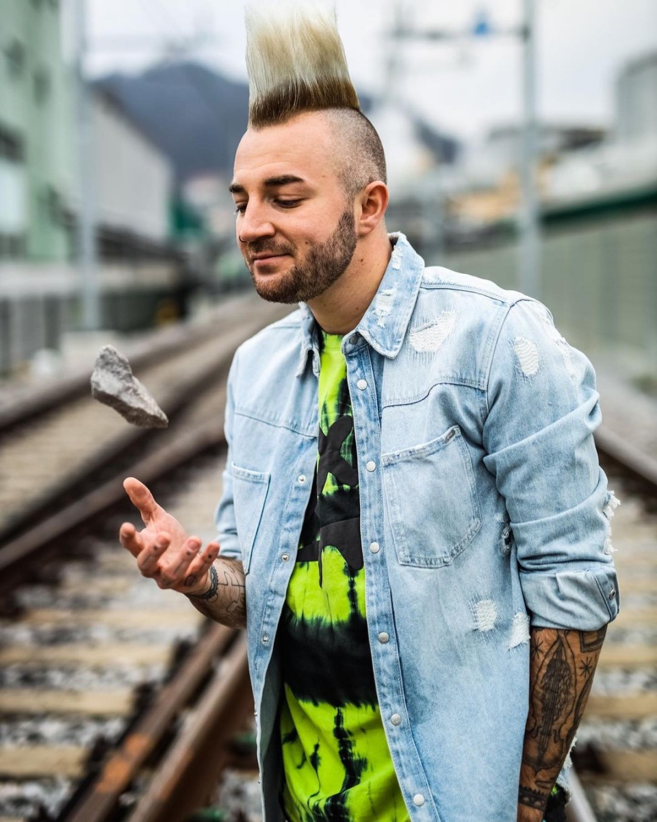 Dejan Krajnc