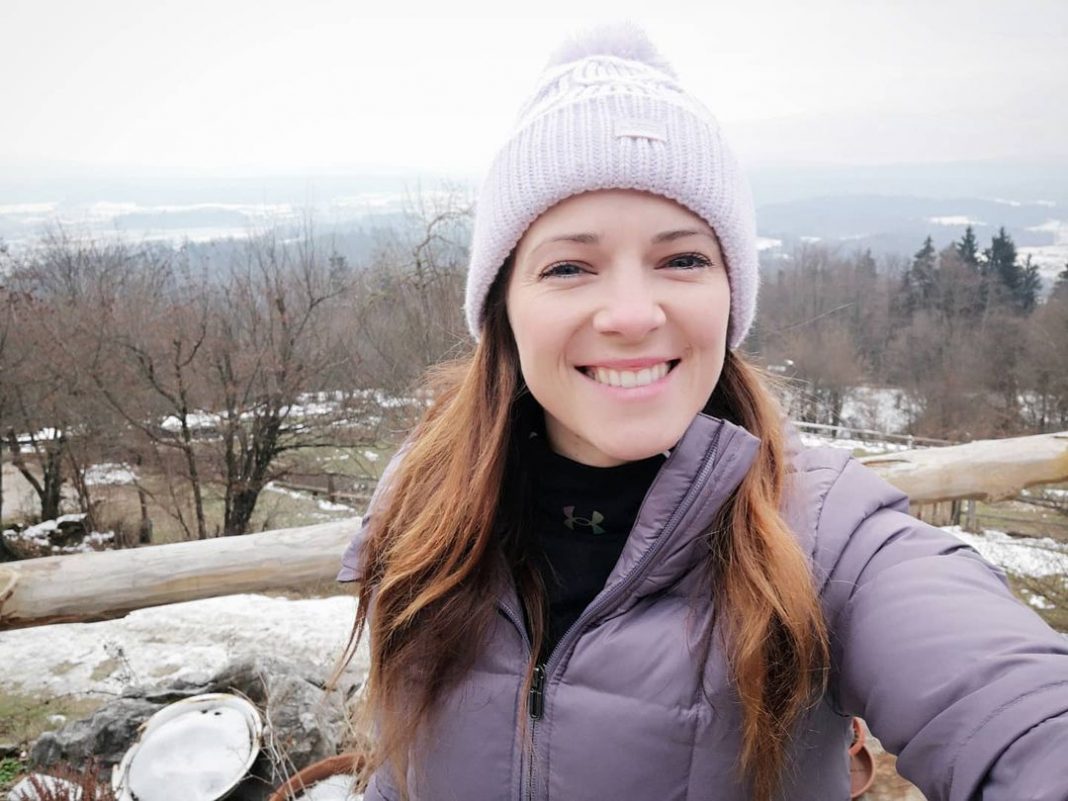 Nina Pušlar