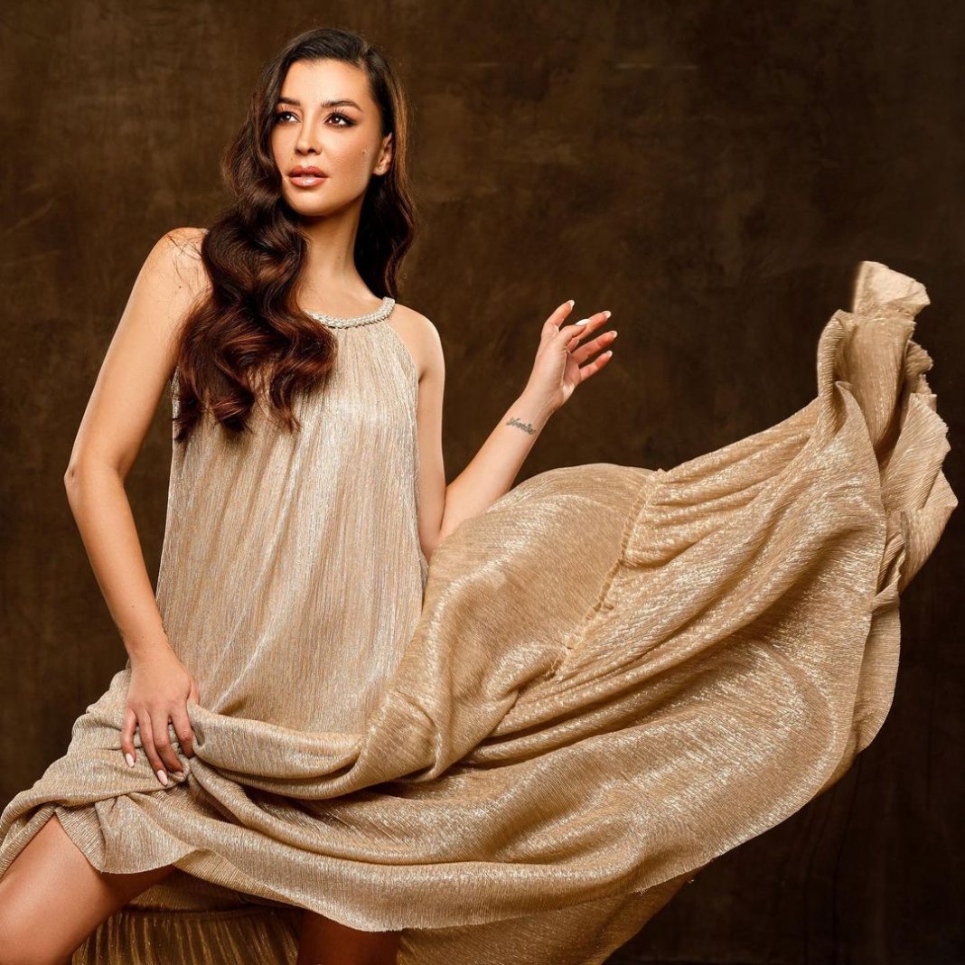 Sanja Grohar