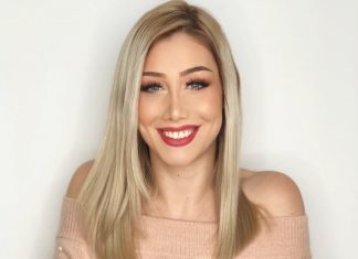 Indira Ekić tri leta po šovu The biggest loser Slovenija izgleda takole