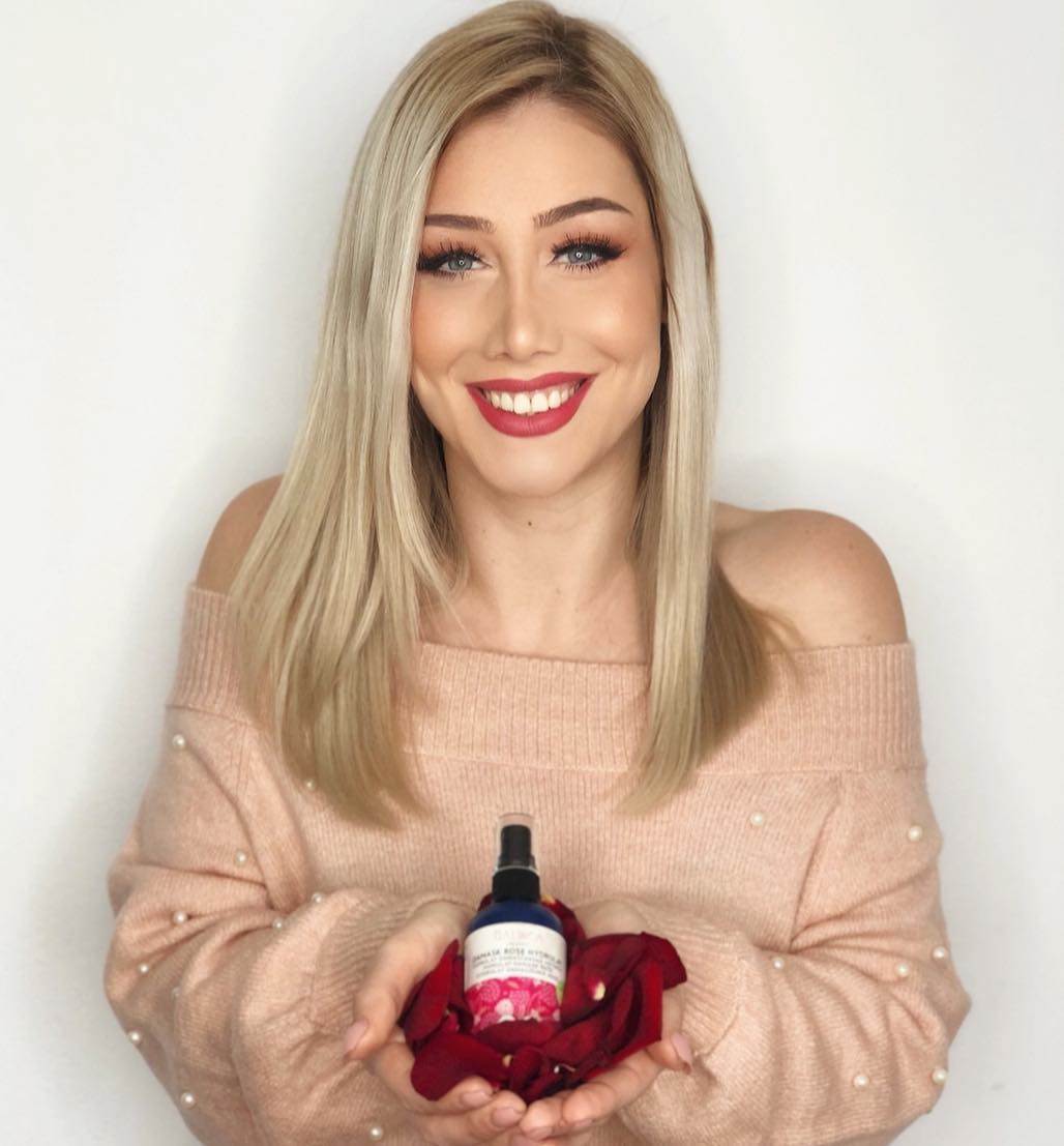 Indira Ekić