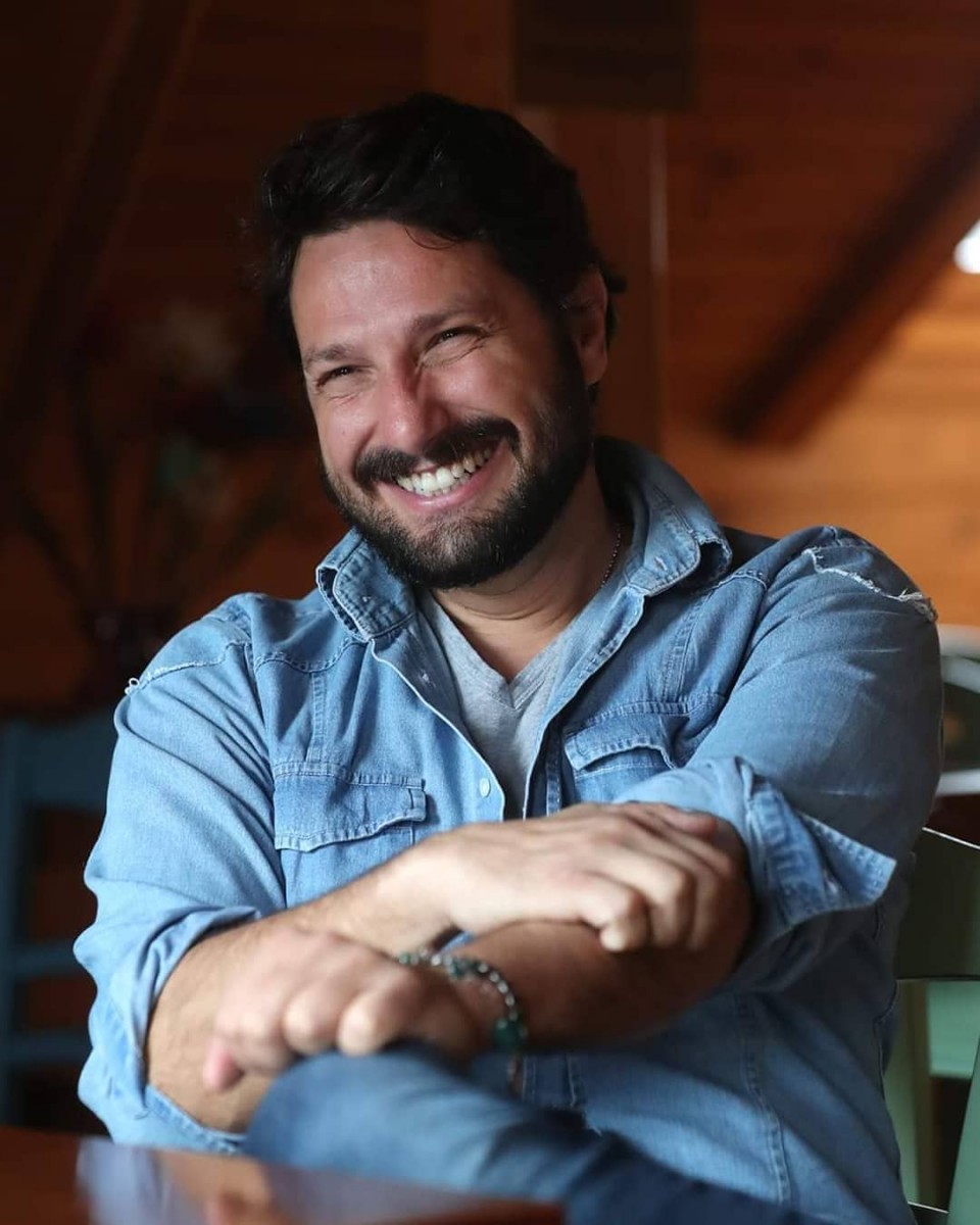 Jernej Tozon