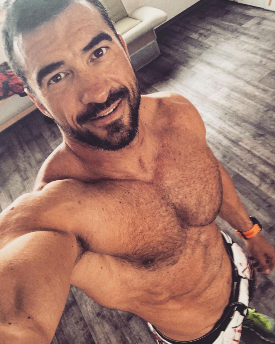 Marko Potrč