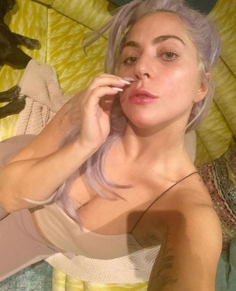 Lady Gaga Lady Gaga