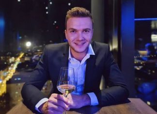 Poglejte, kako priden je Luka Basi Luka Basi