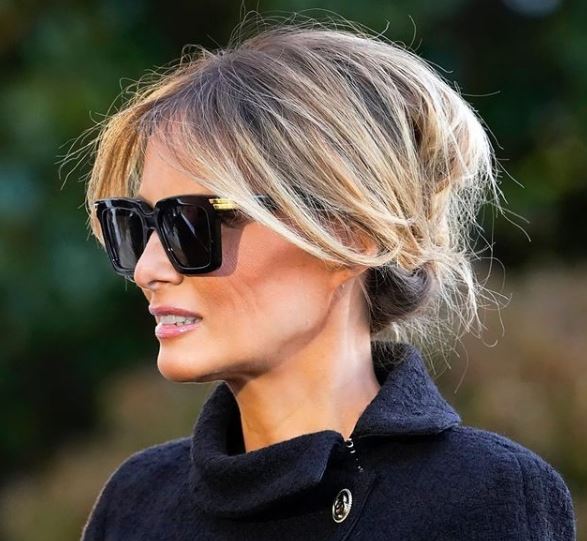 Melania Trump Melania Trump