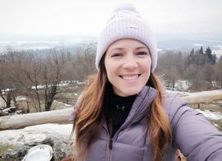 Nina Pušlar