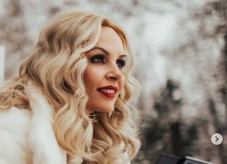 Špela Grošelj razkrila, zakaj odlaša z zdravo prehrano