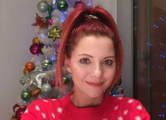 Tanja Žagar