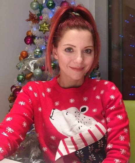 Tanja Žagar Tanja Žagar