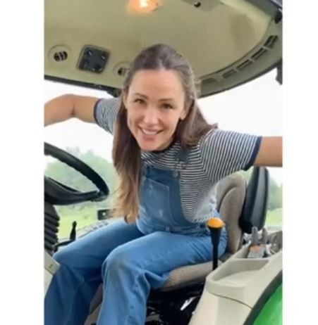 jennifer garner jennifer garner