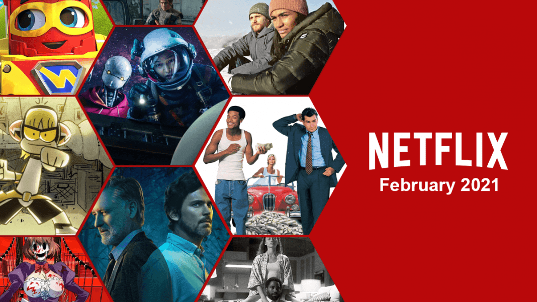 netflix