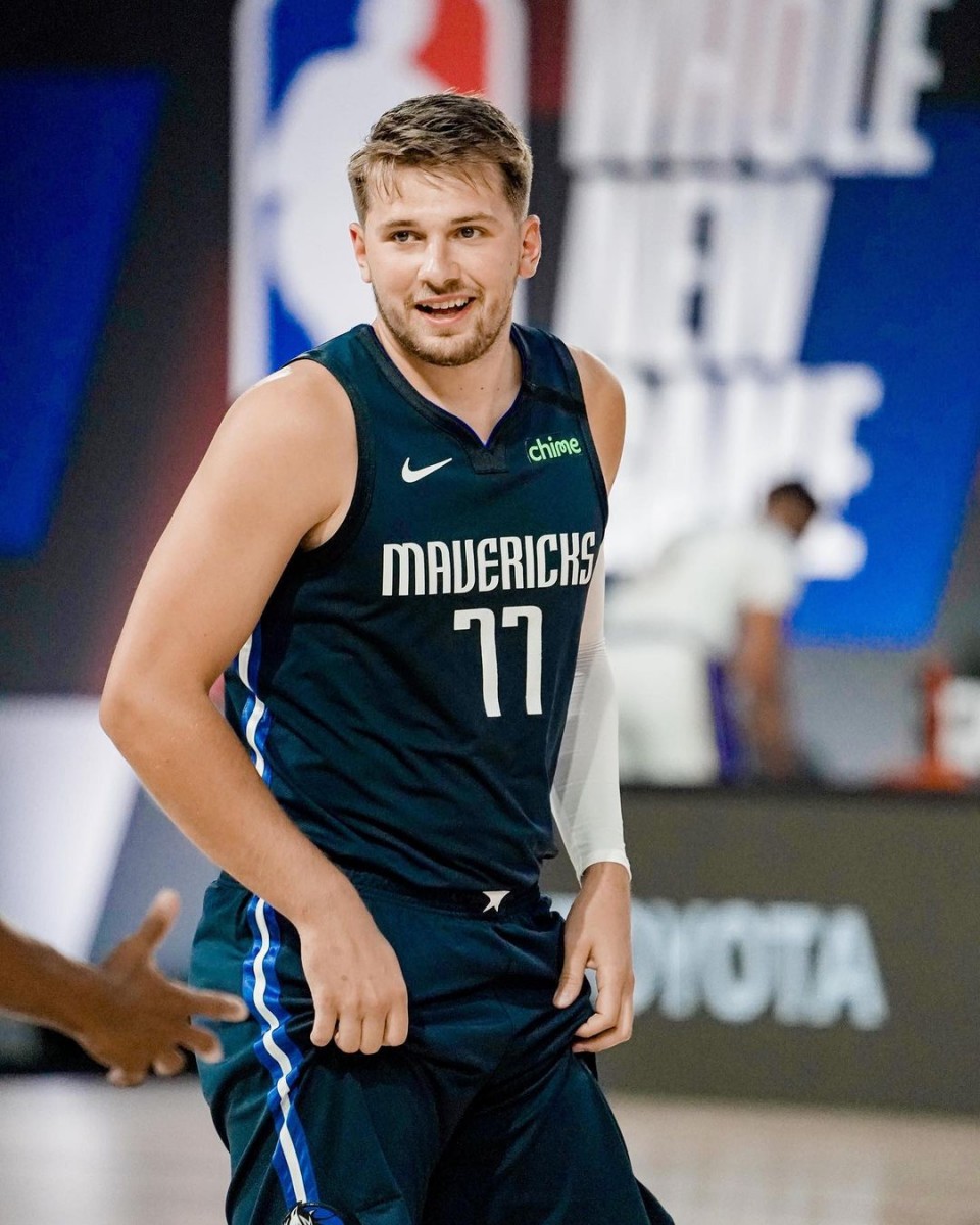 Luka Dončić