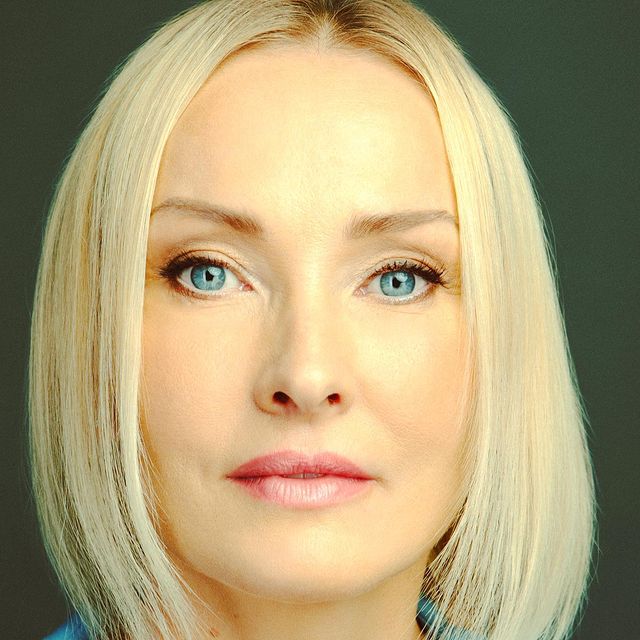 Tanja Ribič