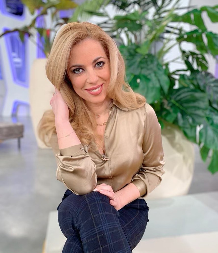 Ana Tavčar