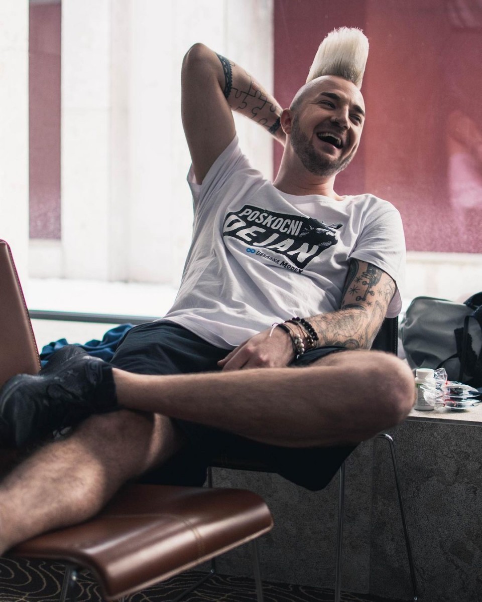 Dejan Krajnc