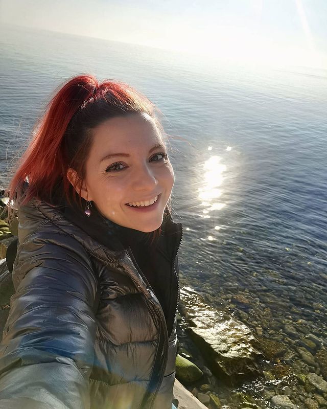 Tanja Žagar