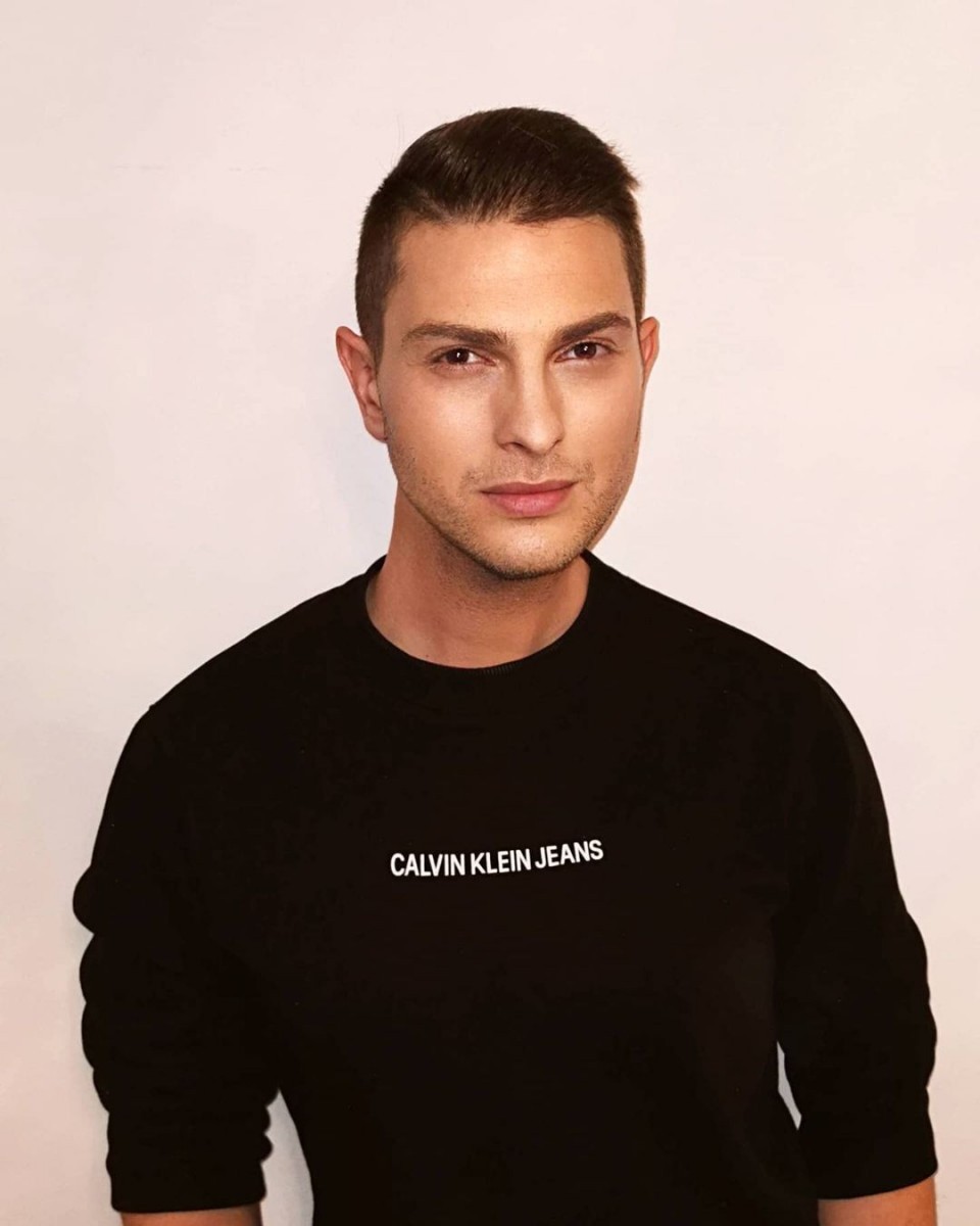 Damjan Murko