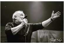 Za vedno nas je zapustil Đorđe Balašević