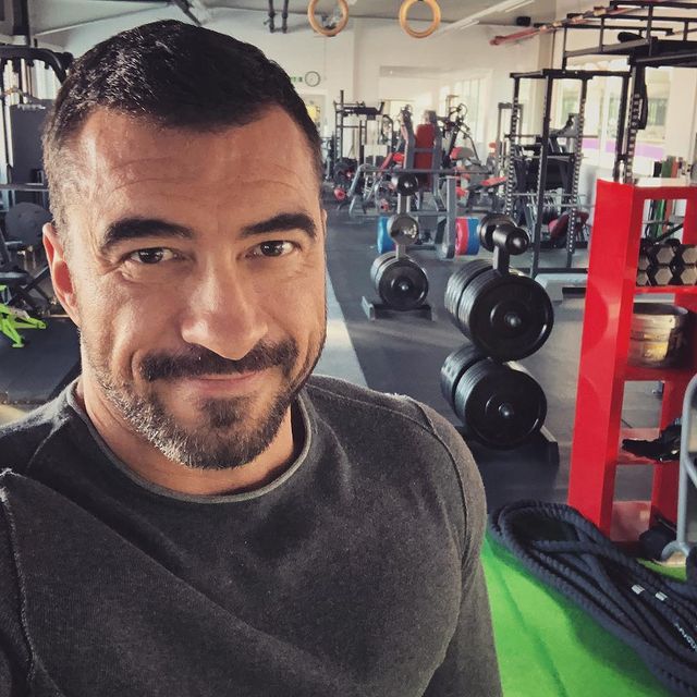 Marko Potrč