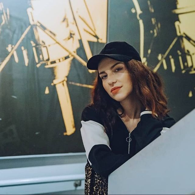 Maja Keuc