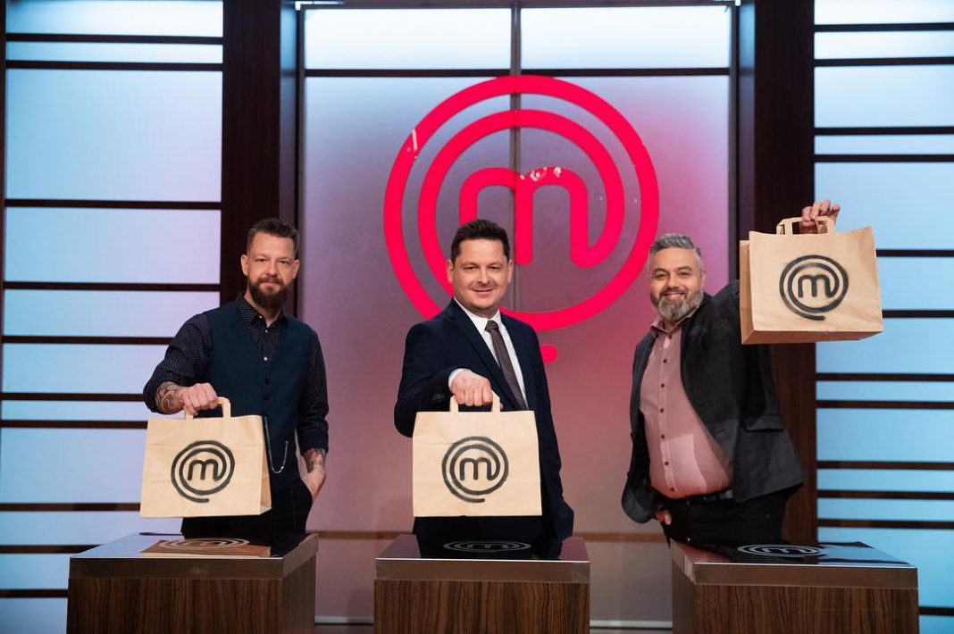 MasterChef