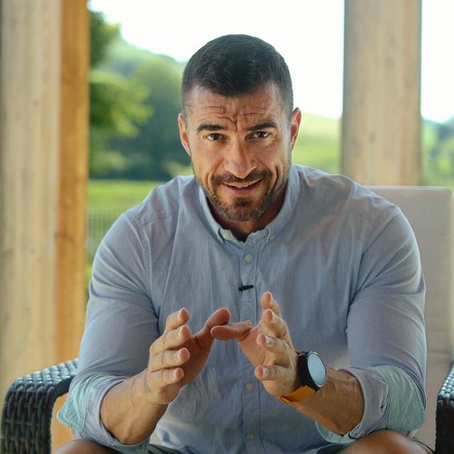 Marko Potrč
