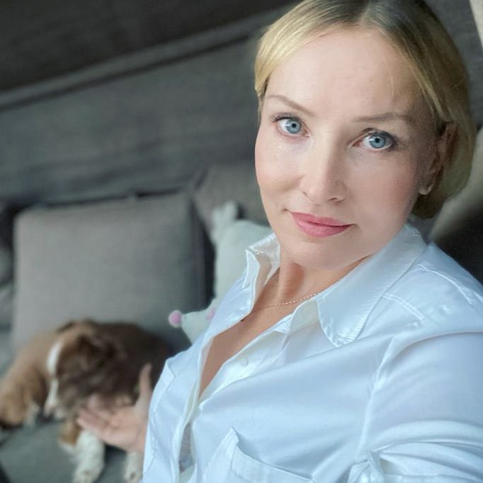 Tanja Ribič