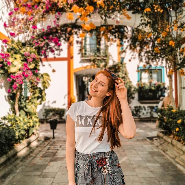 Eva Boto