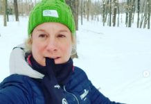 Ana Roš iskreno o tem, kaj je botrovalo njenemu odhodu v tujino Ana Roš