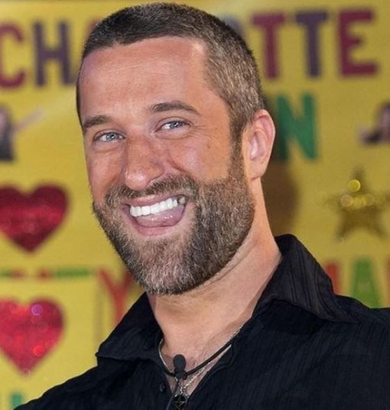 Dustin Diamond Dustin Diamond