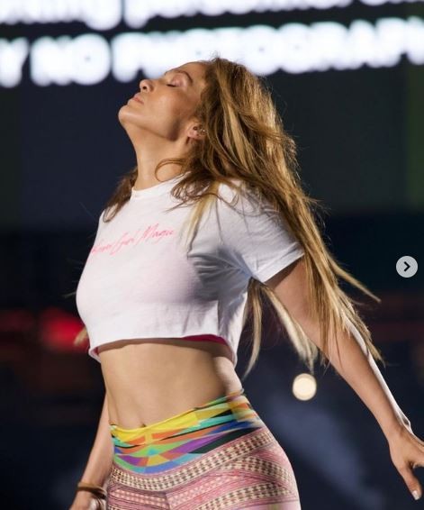 Jennifer Lopez Jennifer Lopez