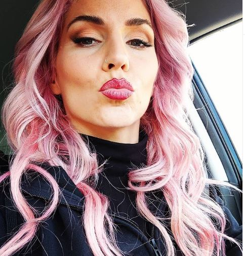 Lea Sirk