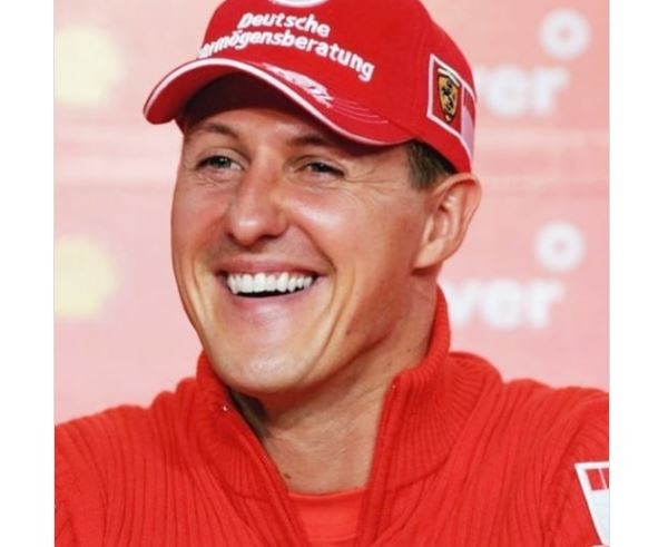Michael Schumacher Michael Schumacher
