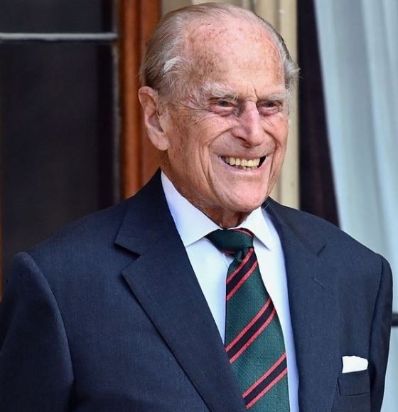 princ philip