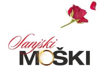 Ugibanj je konec, Gregor Čeglaj je sanjski moški