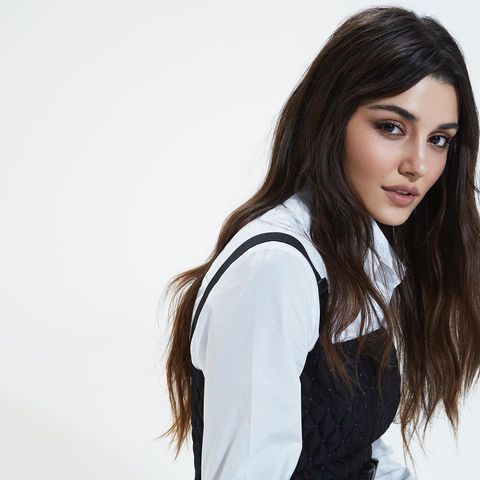 Hande Erçel