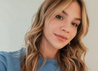Nikoli ne uganete, kakšno spremembo je naredila Anamaria Goltes